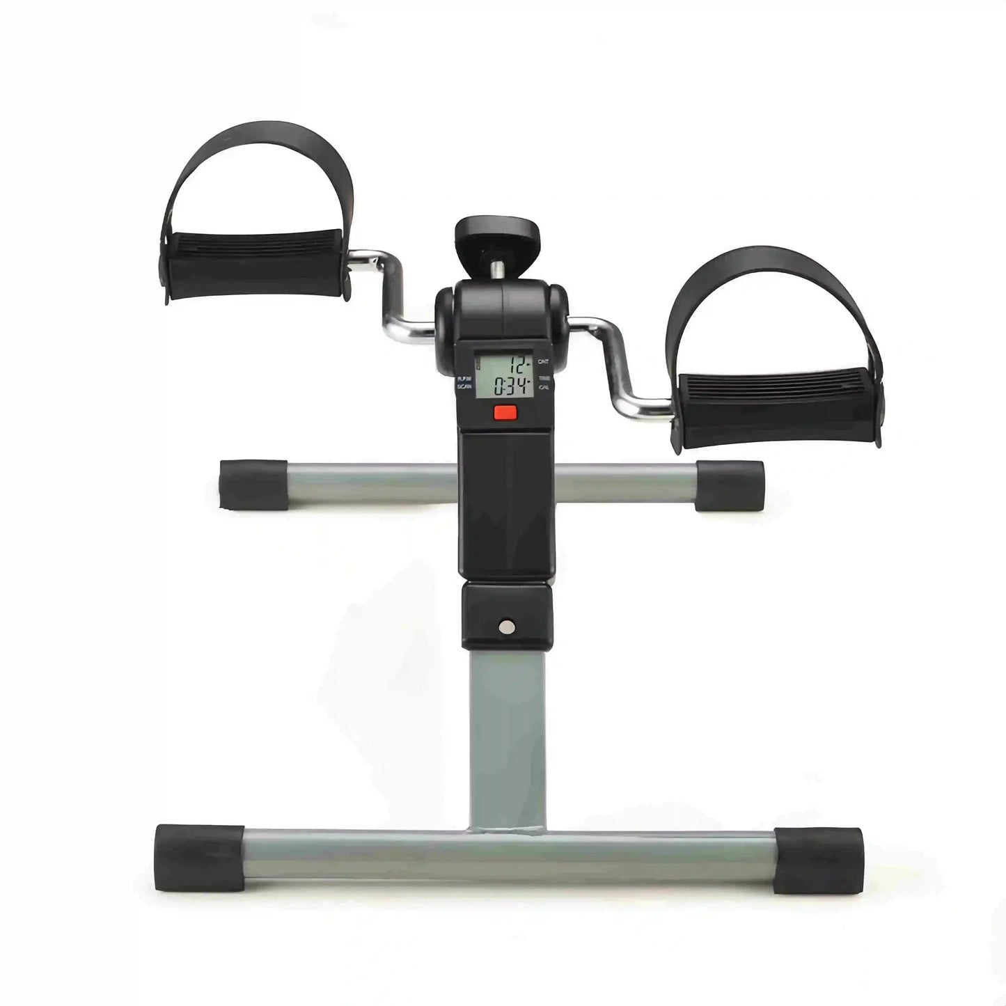 Digital Exercise Cycle with Free Forearm Strengthener