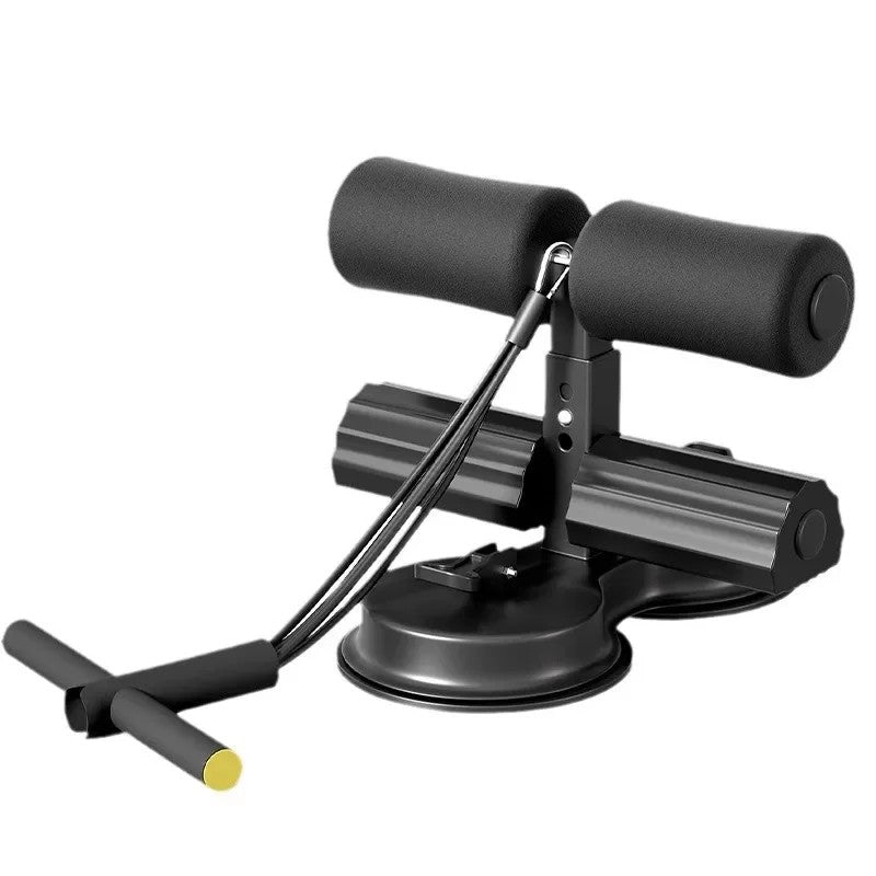 Sit Up Bar Push-Up Assistant Exercised Abdomen Arms Stomach