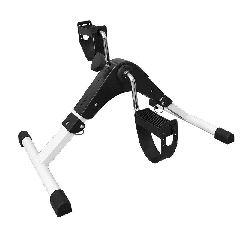 Mini Pedal Exercise Cycle with Digital Counter