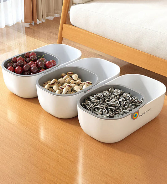 Fruit Tray