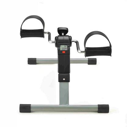 Digital Exercise Cycle with Free Forearm Strengthener