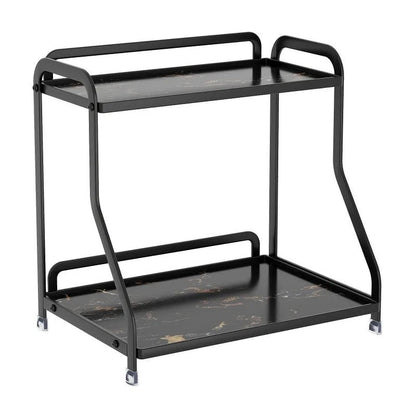 Shelf vanity desktop bathroom washstand, toilet storage rack