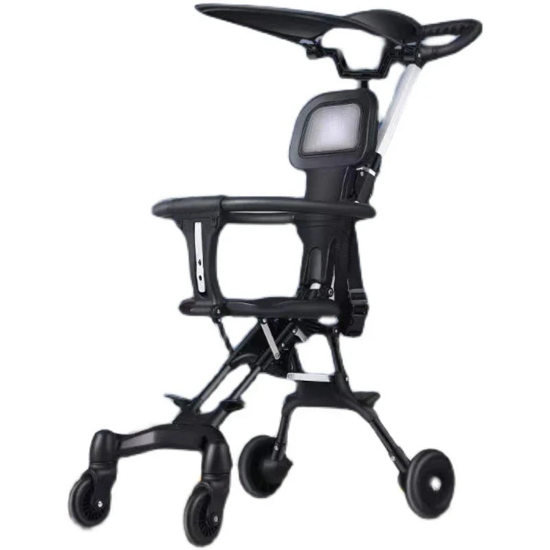 Foldable, Compact Light Weight Baby Stroller Mother's choice