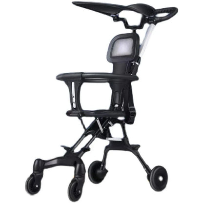 Foldable, Compact Light Weight Baby Stroller Mother's choice