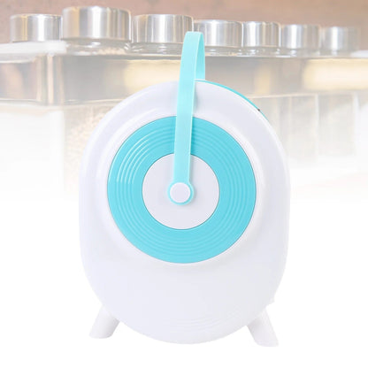 360° Seasoning Rack Organizer Rotating Seasoning Rack