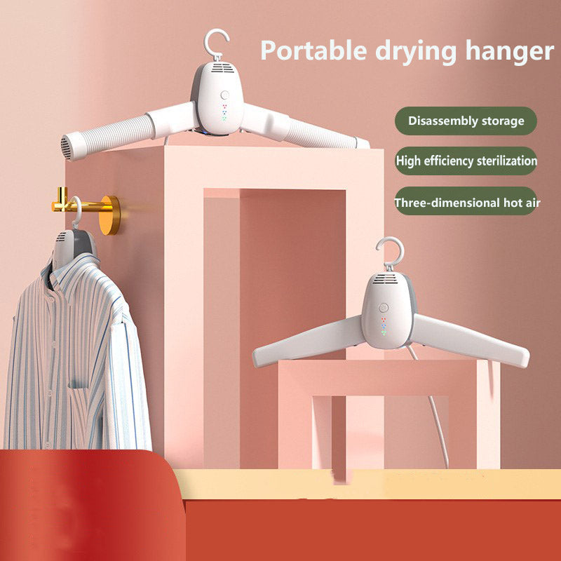 Dryer Hanger