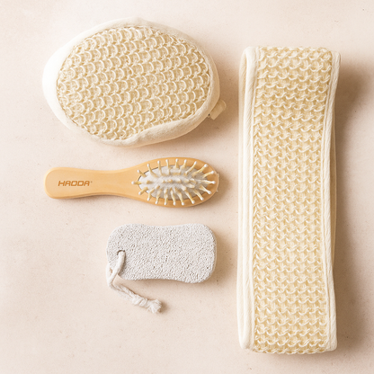 Bath Accessories Gift Set Best Spa Accessories