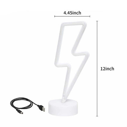 Light Spark Lamp