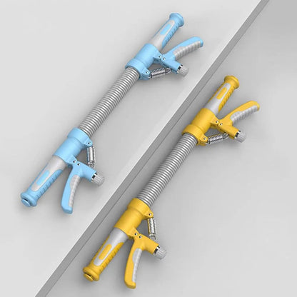Twister Arm Trainer Grip Strengthener Adjustable Resistance 2-In-1