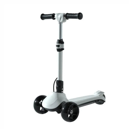 warehouse Hoover board wholesale aluminum alloy children kick scooter 3 wheel unicycle folding children balance bicycle