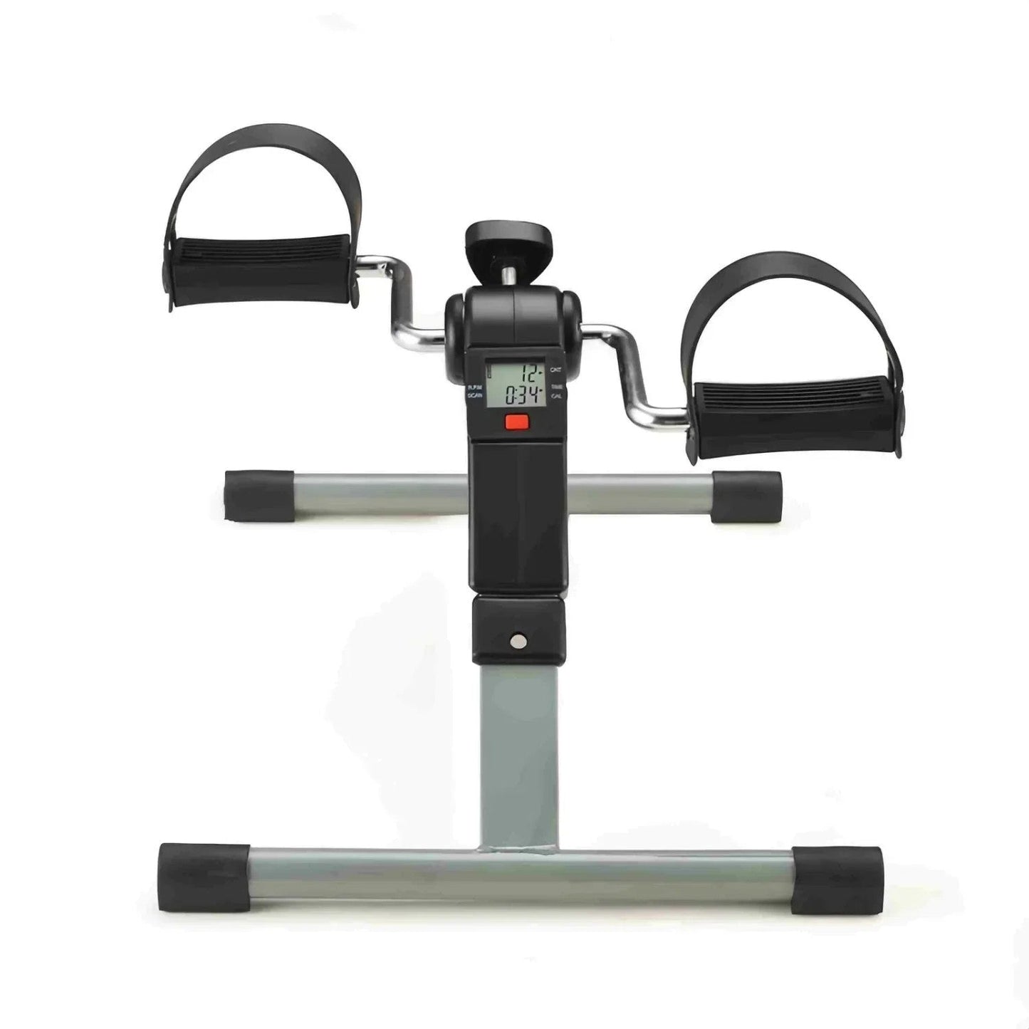 Digital Exercise Cycle with Free Forearm Strengthener