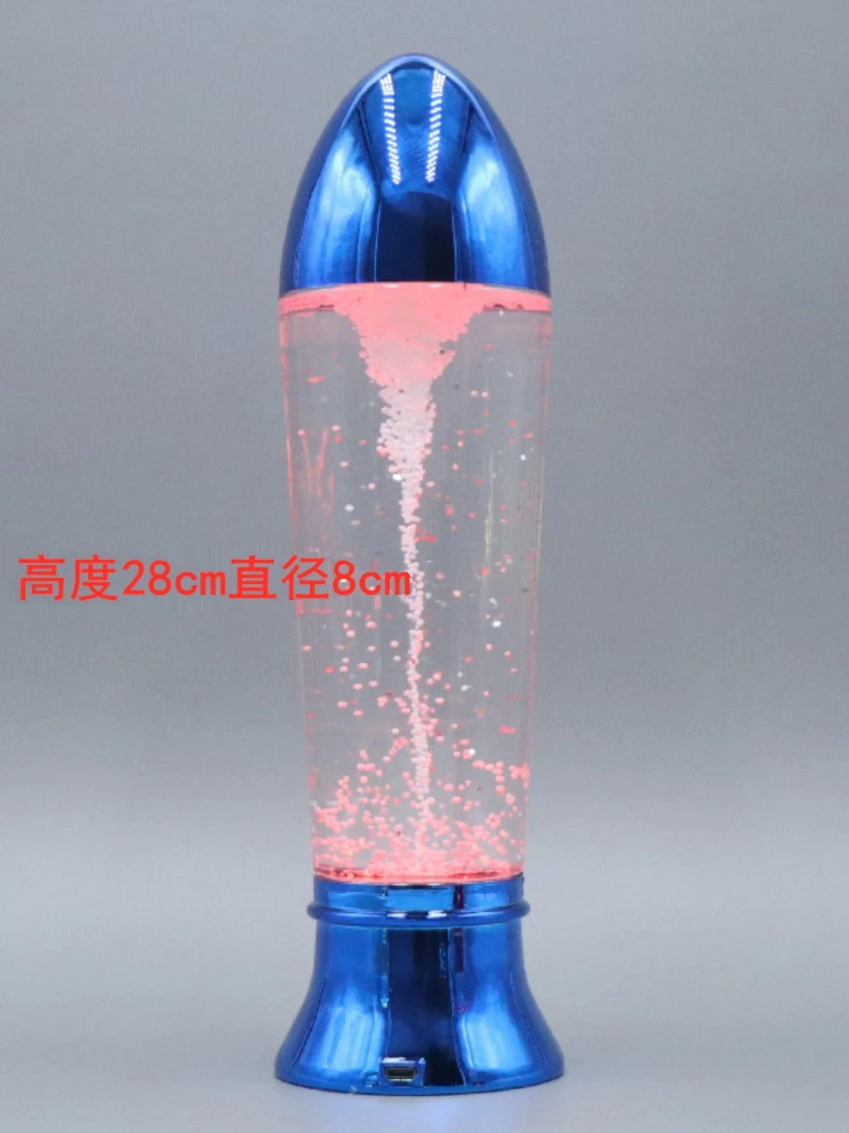 Science Park Water Tornado Demonstrator Teaching Instrument