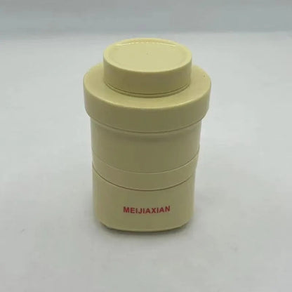 Portable Mini Retractable Silicone Juicer Cup Electric Home Use Fruit Juicer Cup Easy to Carry Compact Size Kitchen Appliance