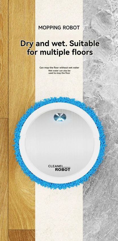 Cleaning Robot