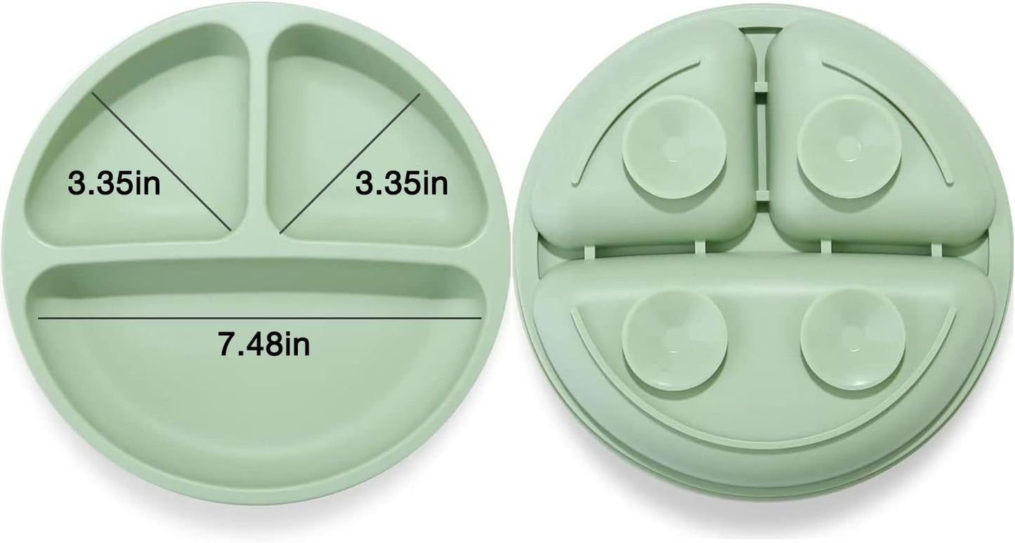 Silicone Tray