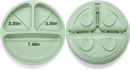 Silicone Tray