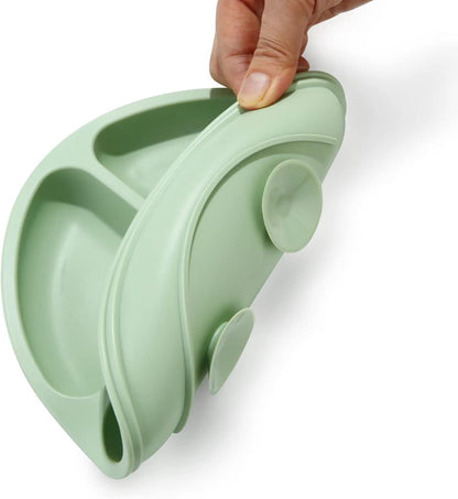 Silicone Tray