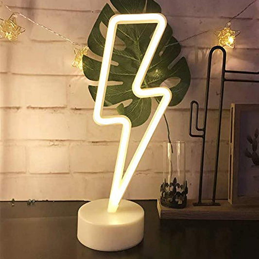 Light Spark Lamp