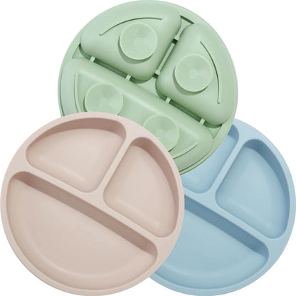 Silicone Tray