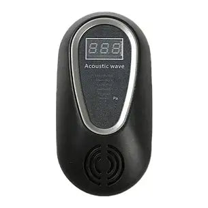 Ultrasonic mosquito repellent Electronic frequency conversion intelligent ultrasonic SB outdoor mouse repellent