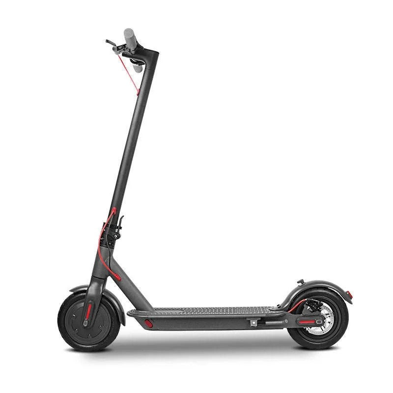 Xiaomi Electric Scooter 4 pro foldable electric scooty