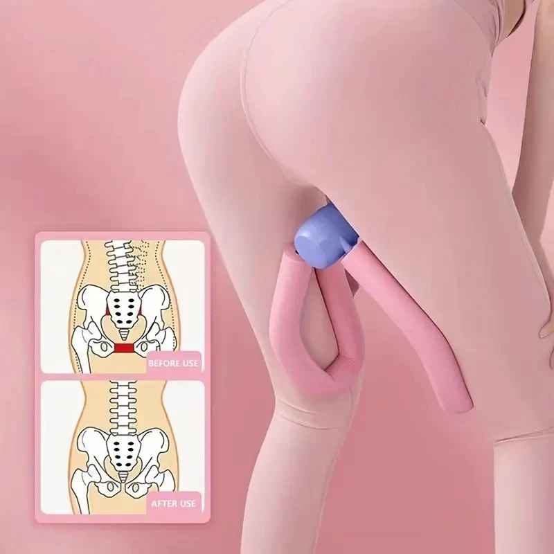 4 in 1 kegel exerciser with Power Wrists and Strength Exerciser