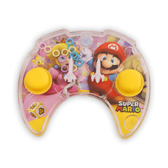 Handheld Water Ring Toss Game – Portable Classic Fun for Kids