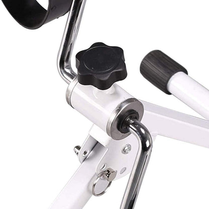 Pedal Exerciser for Seniors Desk Bike Cycle