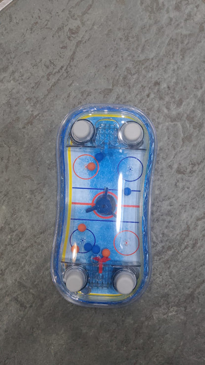 WU SPORTS WATER GAME