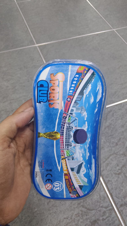 WU SPORTS WATER GAME