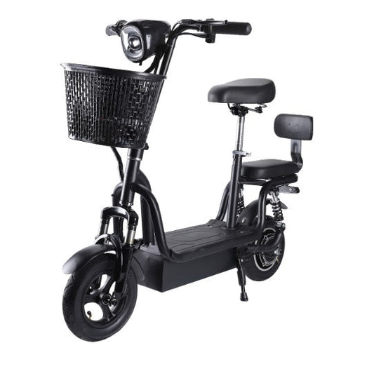 Electric Bike small folding mini battery bike adult walking battery bike