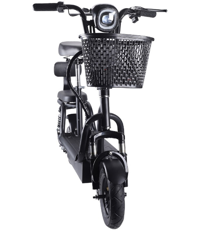 Electric Bike small folding mini battery bike adult walking battery bike