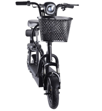 Electric Bike small folding mini battery bike adult walking battery bike