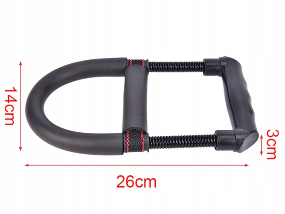 Forearm Strengthener Wrist Exercise Equipment