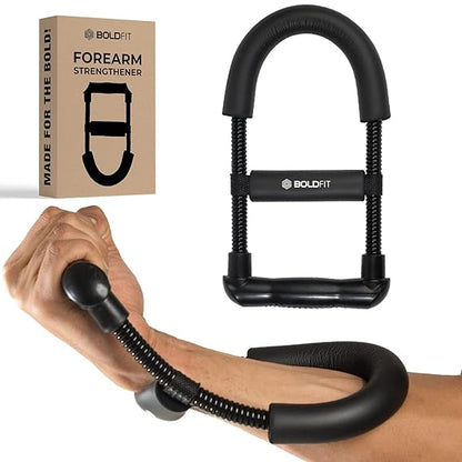 Forearm Strengthener Wrist Exercise Equipment