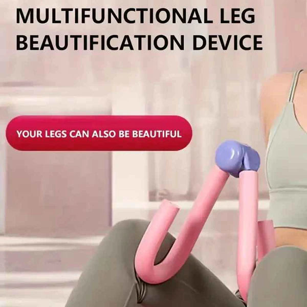 4 in 1 kegel exerciser for postpartum recovery, Body shaping, Leg and Butt training