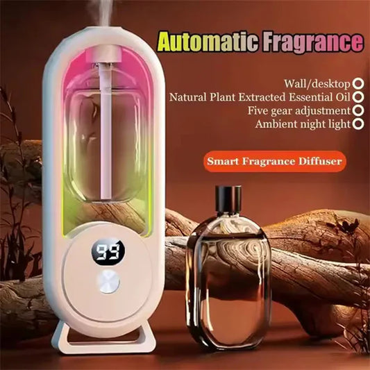 Rechargeable Humidifier