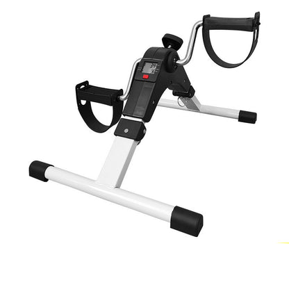 Mini Pedal Exercise Cycle with Digital Counter