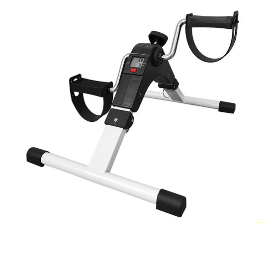 Mini Pedal Exercise Cycle with Digital Counter