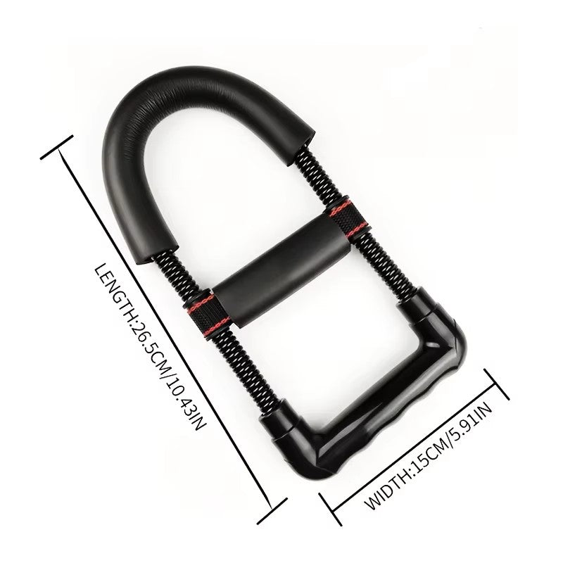 4 in 1 kegel exerciser with Power Wrists and Strength Exerciser