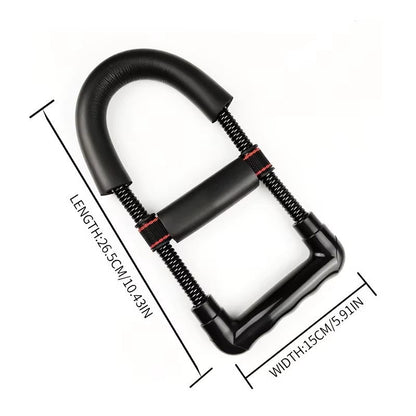 4 in 1 kegel exerciser with Power Wrists and Strength Exerciser