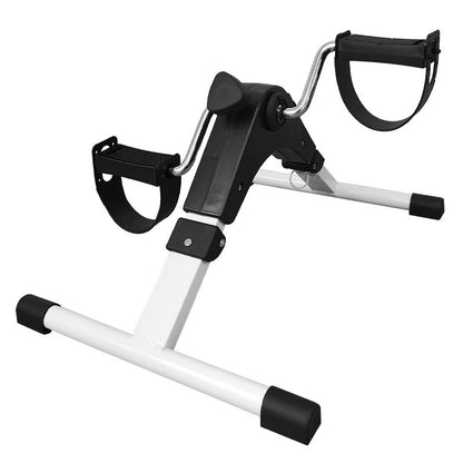 Mini Pedal Exercise Cycle with Digital Counter