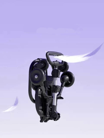 Foldable, Compact Light Weight Baby Stroller Mother's choice