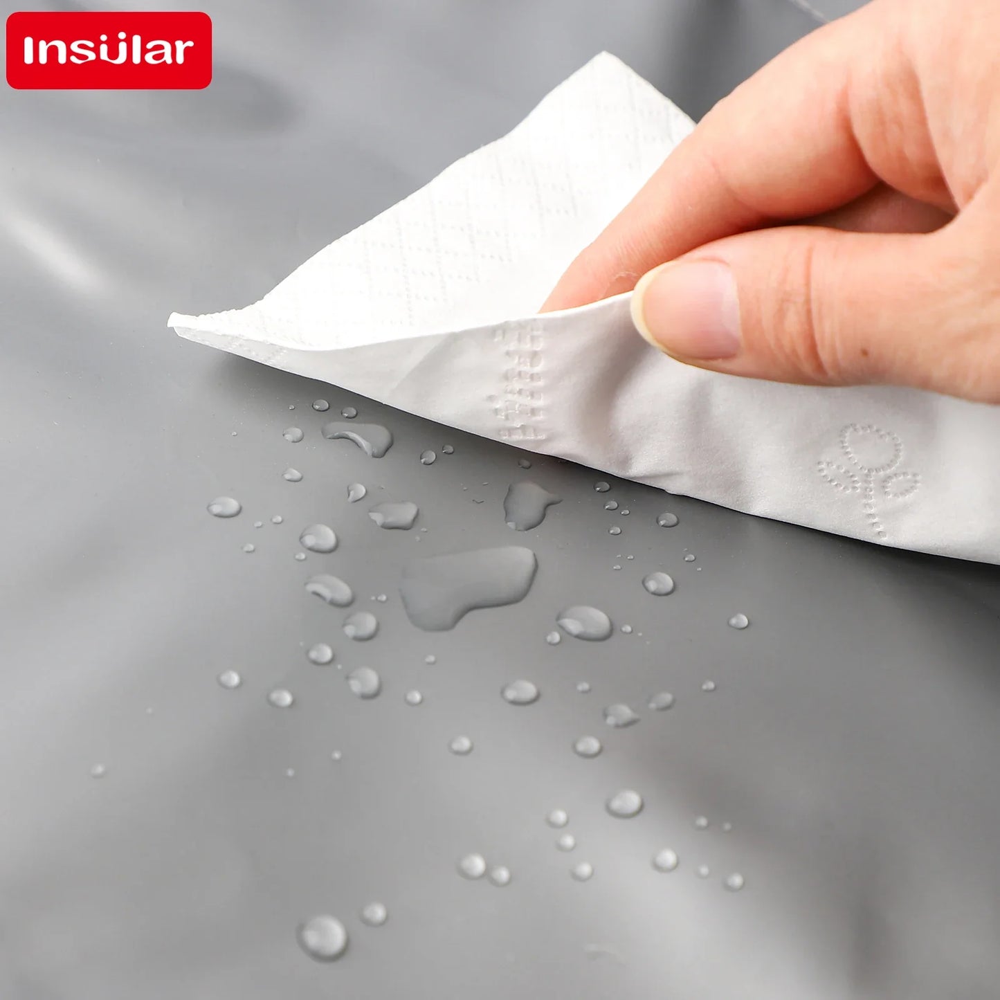 Cute Baby Bottle with Portable Diaper Changing Pad