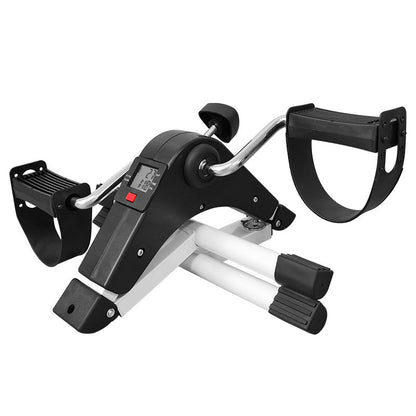 Mini Pedal Exercise Cycle with Digital Counter