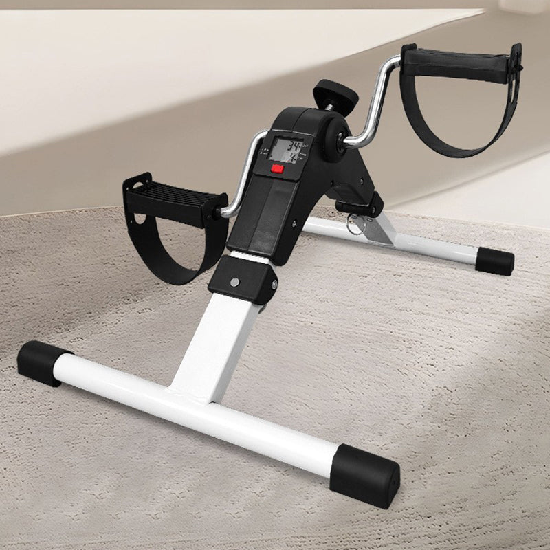 Mini Pedal Exercise Cycle with Digital Counter