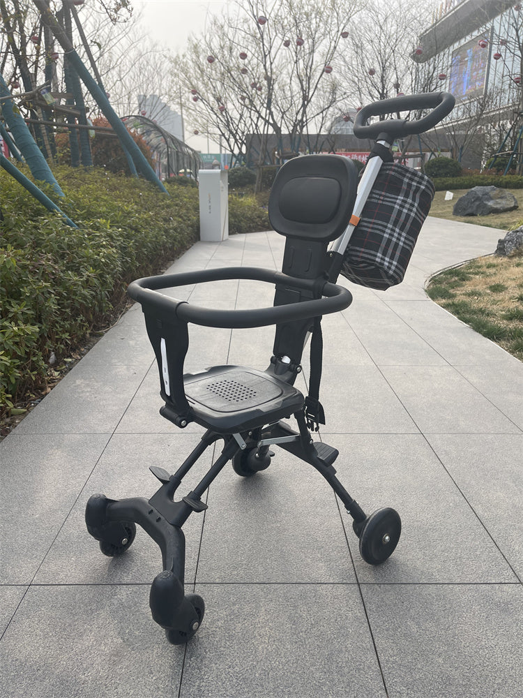 Foldable, Compact Light Weight Baby Stroller